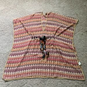 Missoni Mare Coverup